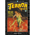 Terror Tales #5: Facsimile Edition