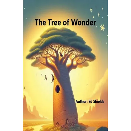 The Tree of Wonder