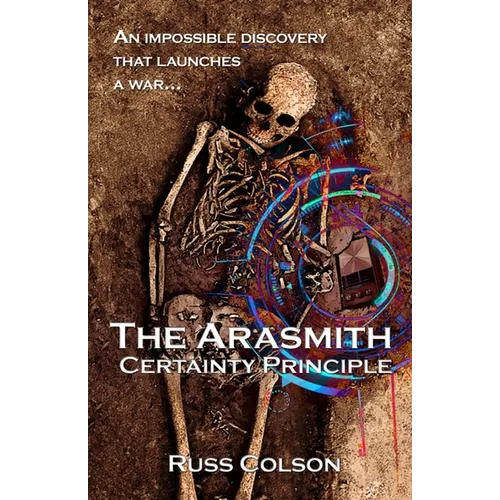 The Arasmith Certainty Principle