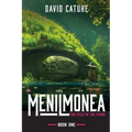 Menilmonea: The Cycle of the Titans - Book One