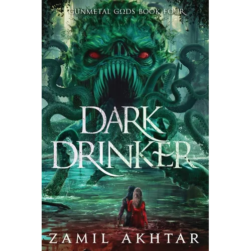 Dark Drinker