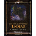 Mythic Monsters: Undead
