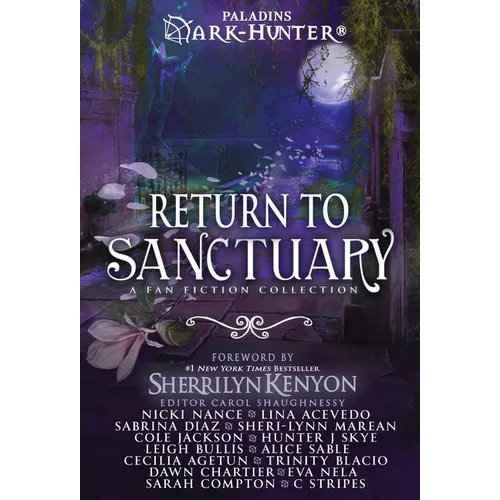 Return to Sanctuary