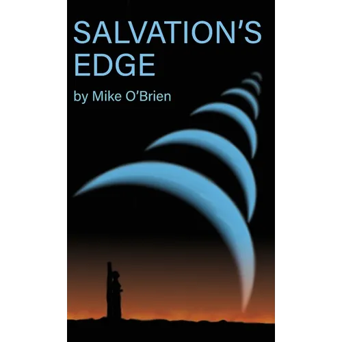 Salvation's Edge