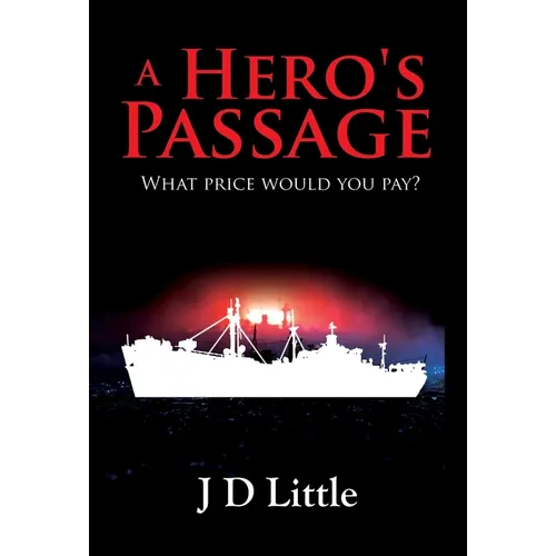 A Hero's Passage