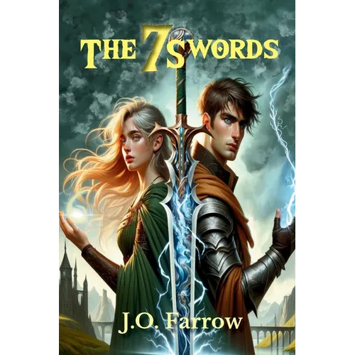 The 7 Swords