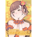 Jk Haru Is a Sex Worker in Another World (Manga) Vol. 4
