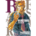 Beastars, Vol. 10