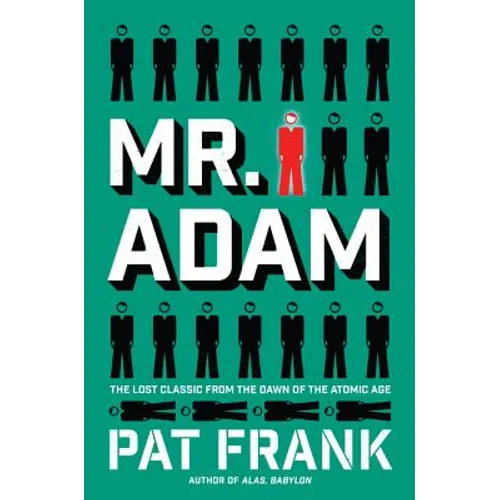 Mr. Adam