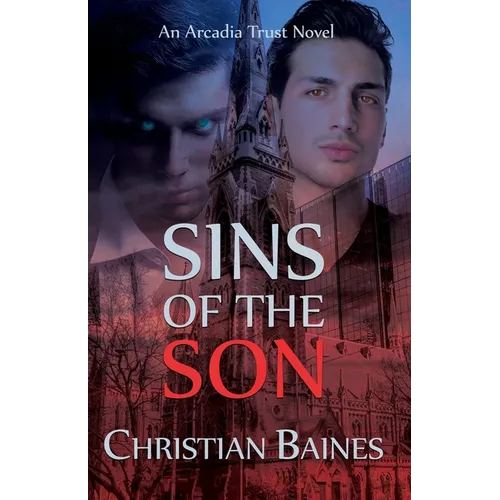Sins of the Son