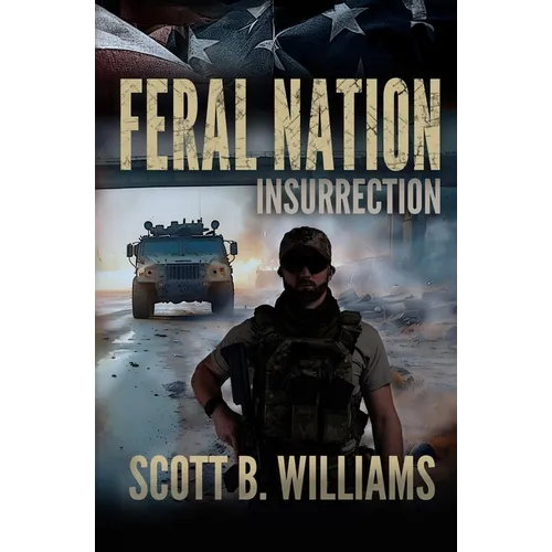 Feral Nation - Insurrection