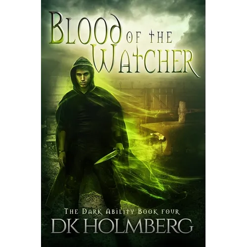 Blood of the Watcher