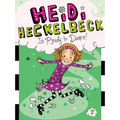 Heidi Heckelbeck Is Ready to Dance!