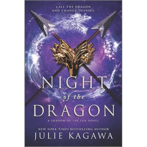 Night of the Dragon