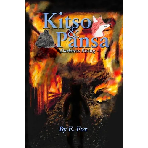 Kitso & Pansa: Darkness Rising