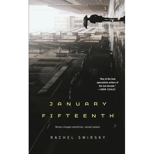January Fifteenth