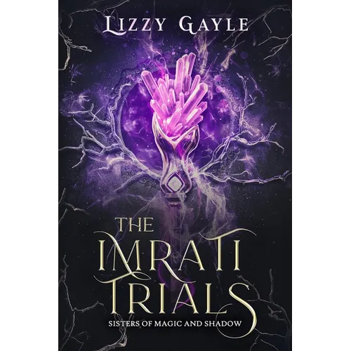 The Imrati Trials: Deluxe Limited Edition