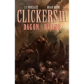 Clickers III: Dagon Rising