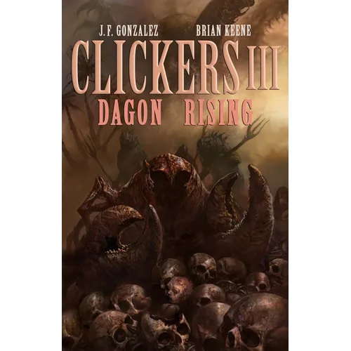 Clickers III: Dagon Rising