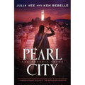 Pearl City: The Phoenix Hoard
