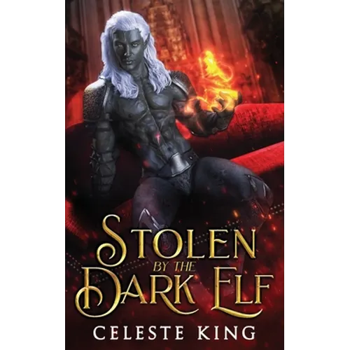 Stolen By The Dark Elf