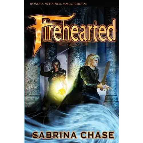 Firehearted