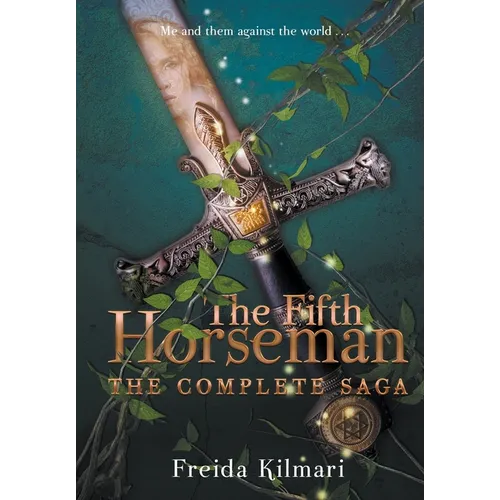 The Fifth Horseman Omnibus: The Complete Series