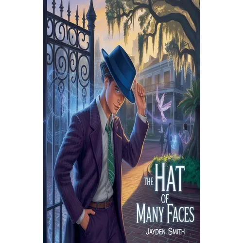 The Hat of Many Faces