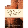 Sands of Time: A Flight of Discovery and Search for Meanings of Time