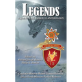 Legends: A Joint Task Force 13 Anthology