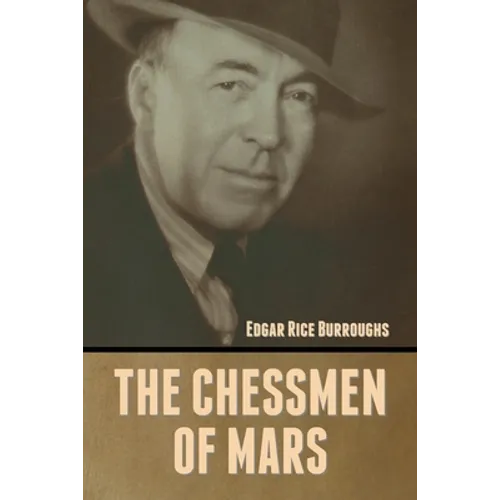 The Chessmen of Mars