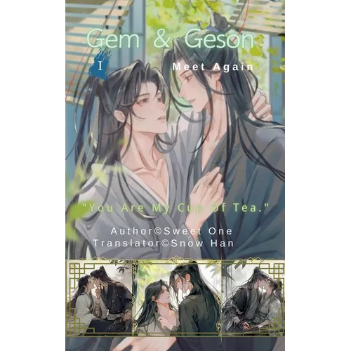 Gem & Geson: Meet Again