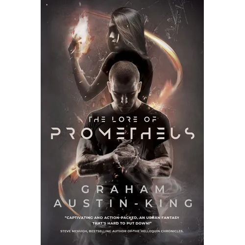 The Lore of Prometheus