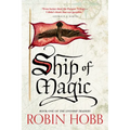 Ship of Magic