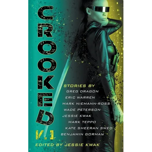 Crooked V.1