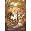 The Promised Neverland, Vol. 2: Control