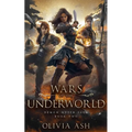 Wars of the Underworld: a Reverse Harem Paranormal Romance
