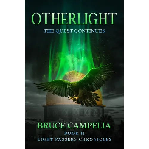OtherLight: The Quest Continues
