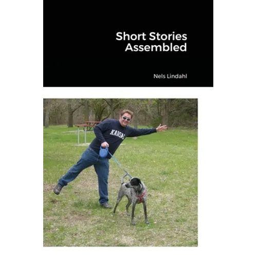 Short Stories Assembled