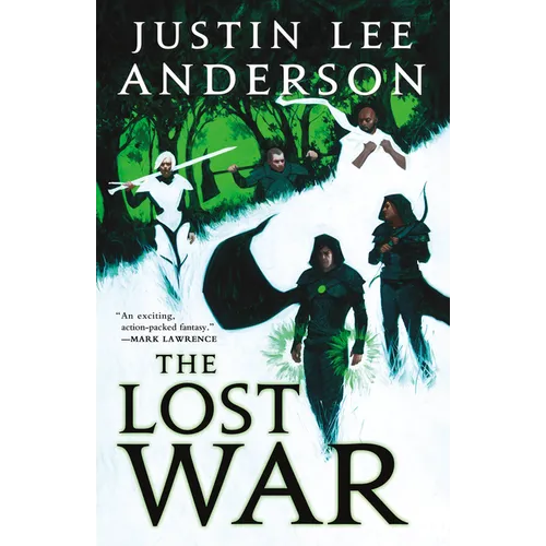 The Lost War