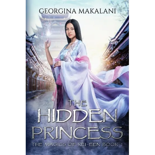 The Hidden Princess
