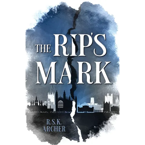 The Rip's Mark