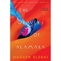 The Weavers of Alamaxa