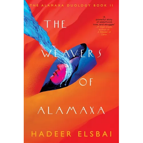 The Weavers of Alamaxa