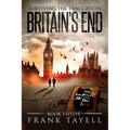 Surviving the Evacuation, Book 12: Britain's End