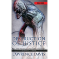 Destruction Of Justice