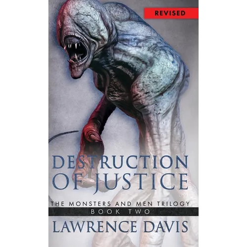 Destruction Of Justice
