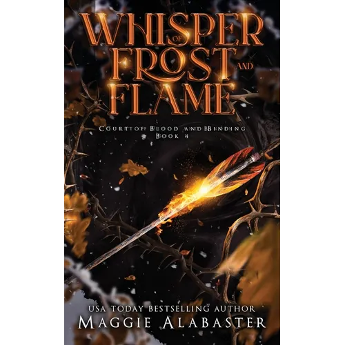 Whisper of Frost and Flame