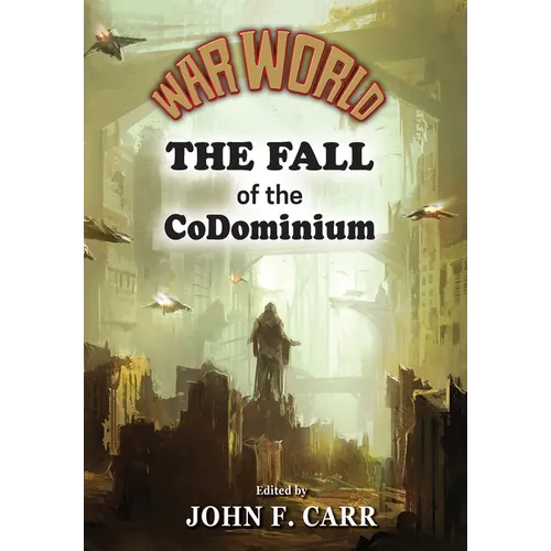 War World: The Fall of the CoDominium