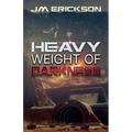 Heavy Weight of Darkness